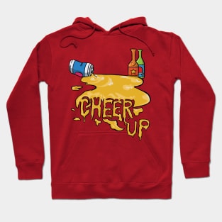 Cheer Up Hoodie